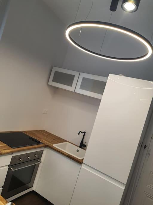 Hote Stephanois Studio, Parking& Borne Electrique Saint-Etienne  Esterno foto
