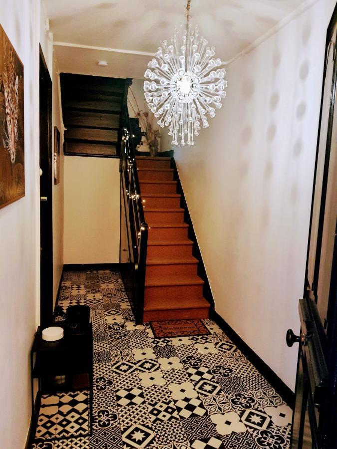 Hote Stephanois Studio, Parking& Borne Electrique Saint-Etienne  Esterno foto