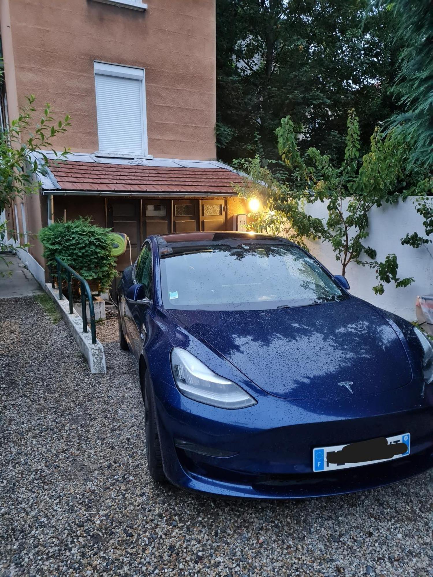 Hote Stephanois Studio, Parking& Borne Electrique Saint-Etienne  Esterno foto